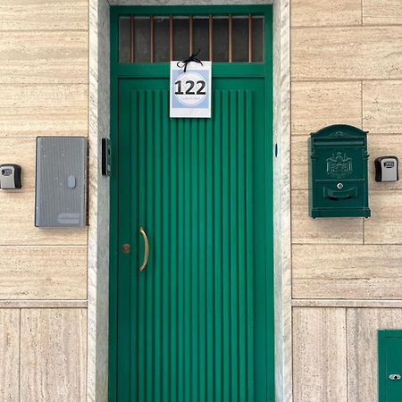 Willa La Casa Di Nonna Sisina Mola di Bari Zewnętrze zdjęcie