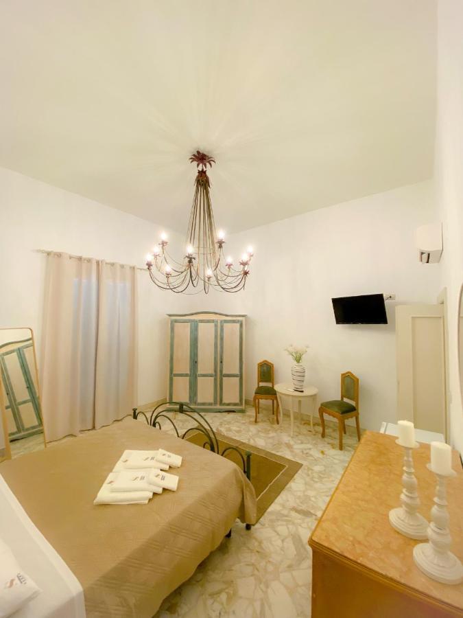 Willa La Casa Di Nonna Sisina Mola di Bari Zewnętrze zdjęcie
