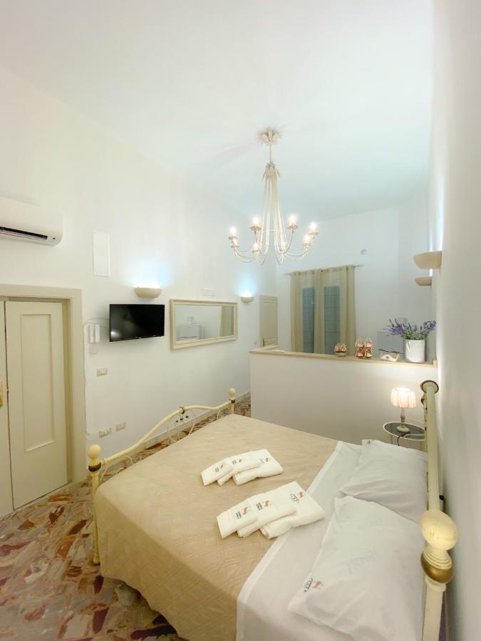 Willa La Casa Di Nonna Sisina Mola di Bari Zewnętrze zdjęcie