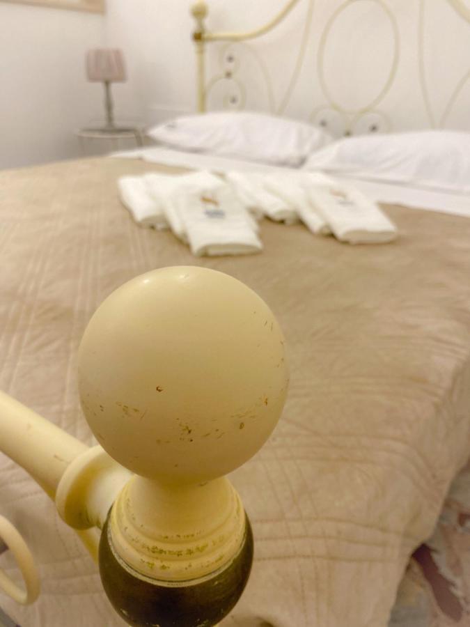 Willa La Casa Di Nonna Sisina Mola di Bari Zewnętrze zdjęcie