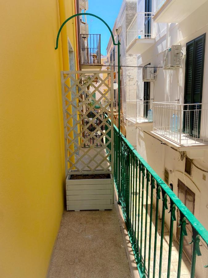 Willa La Casa Di Nonna Sisina Mola di Bari Zewnętrze zdjęcie