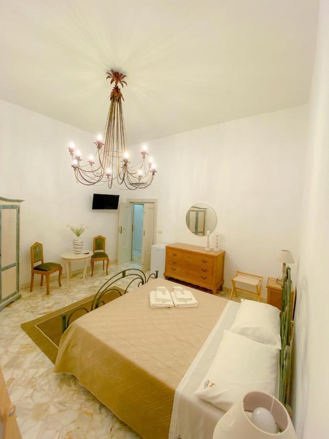Willa La Casa Di Nonna Sisina Mola di Bari Zewnętrze zdjęcie