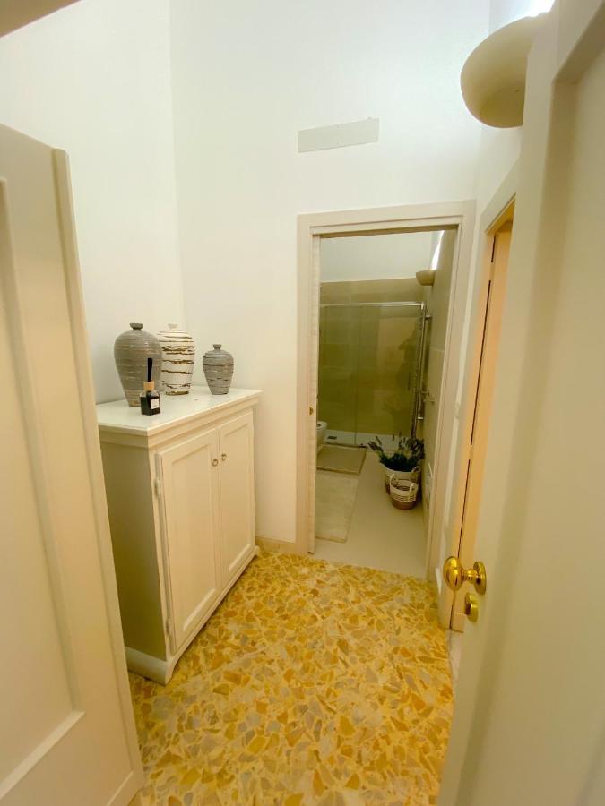 Willa La Casa Di Nonna Sisina Mola di Bari Zewnętrze zdjęcie